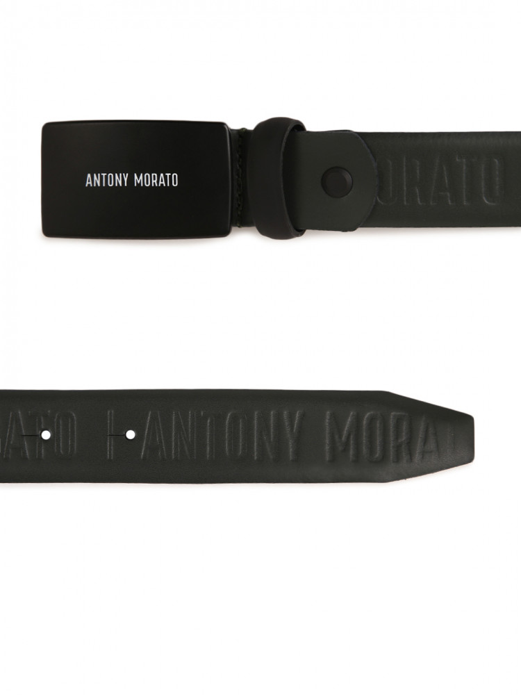 antony morato belt price