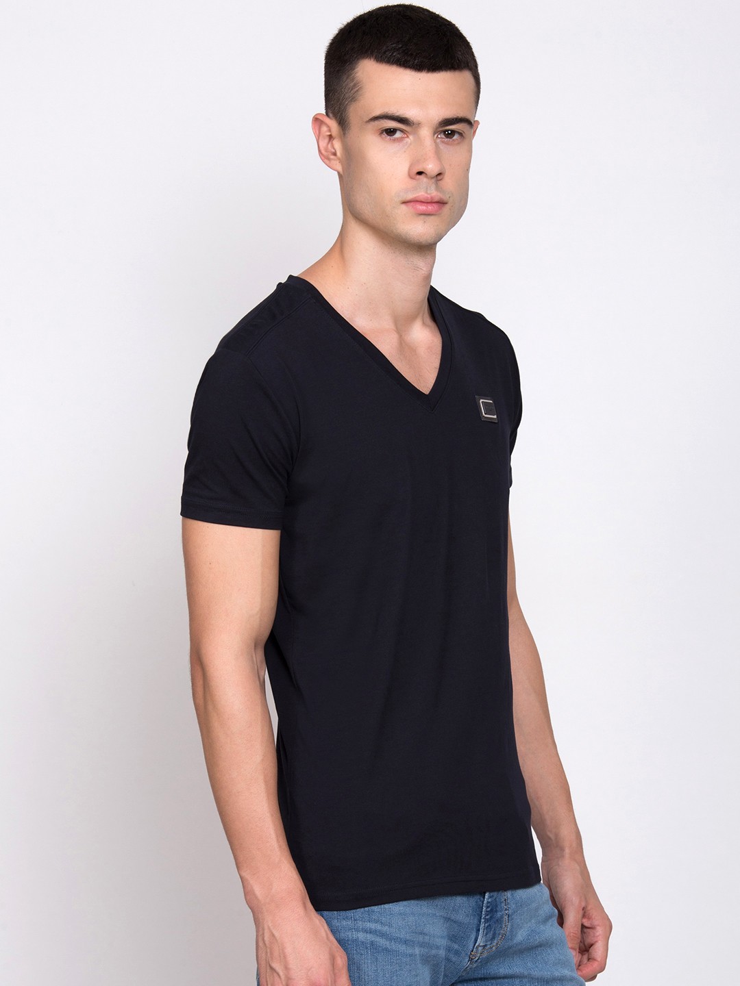 antony morato golf t shirt