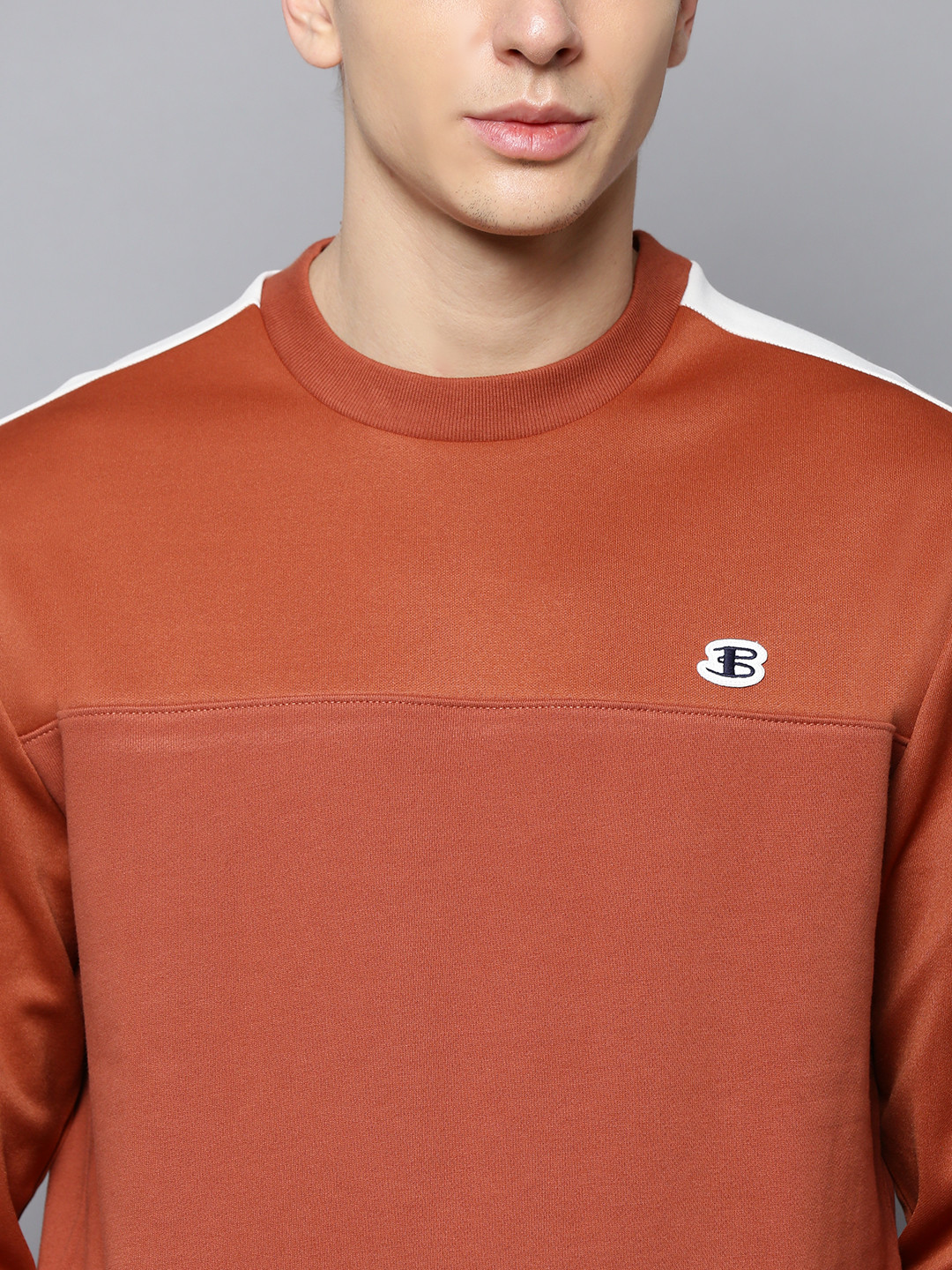 ben sherman sweatshirt