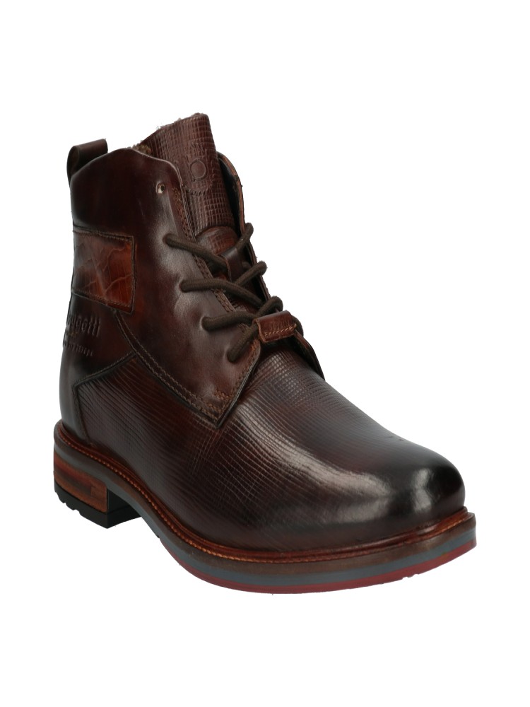 bugatti mens ankle boots