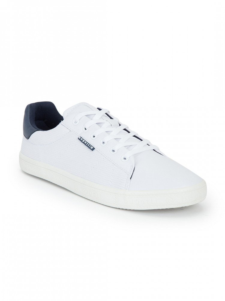 white casual shoes online