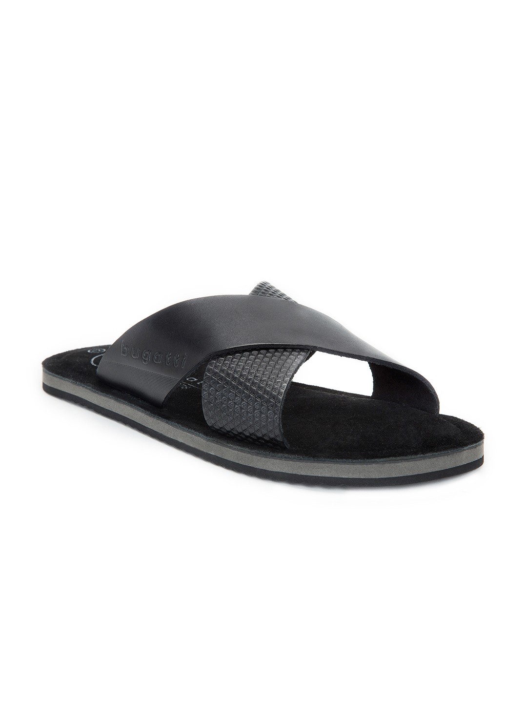 bugatti chappal