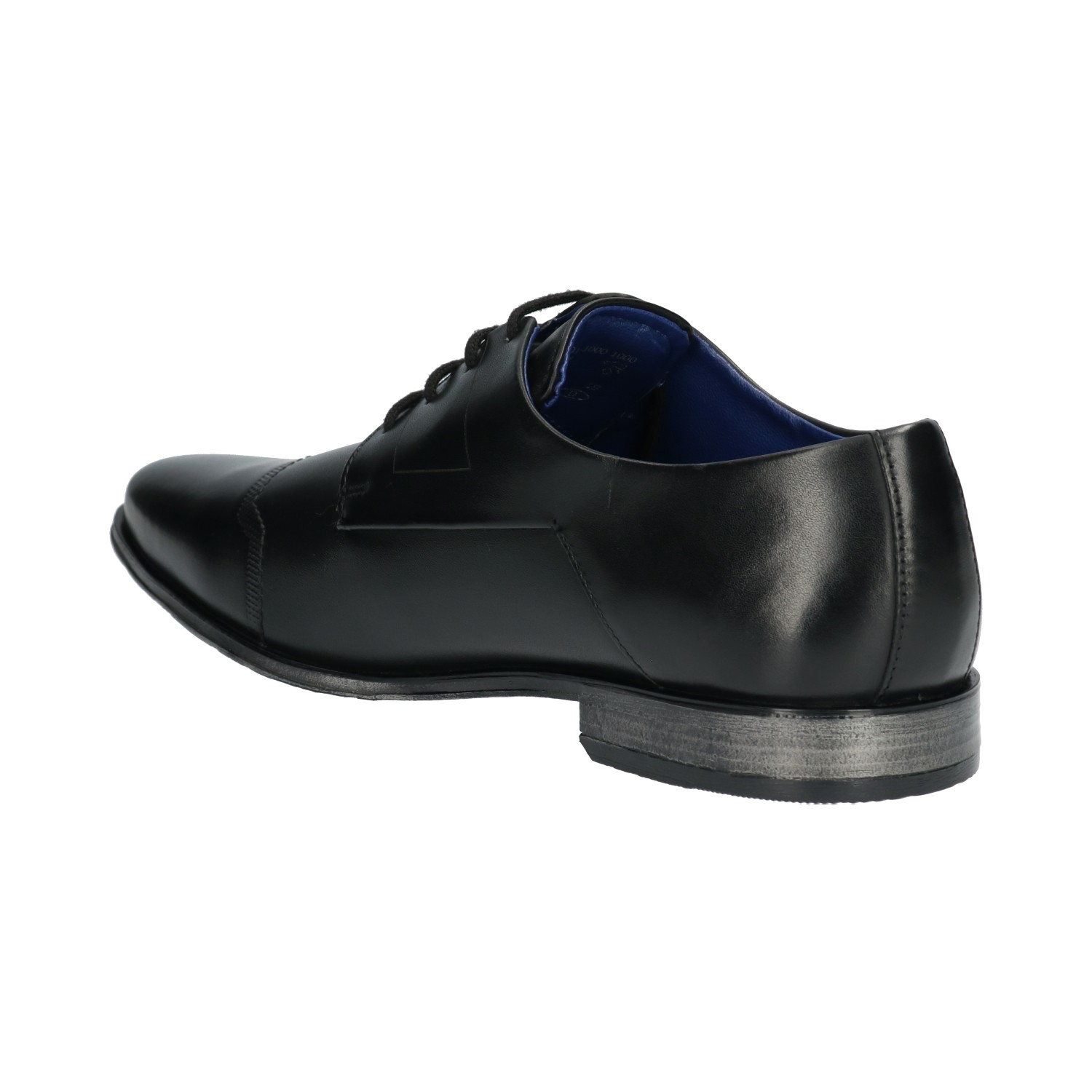bugatti shoes man ag