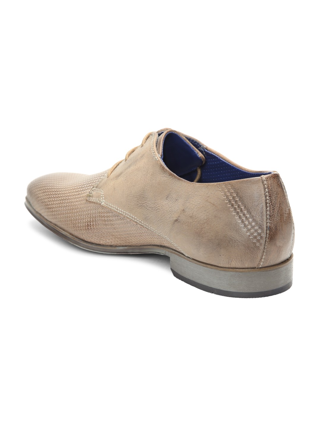 Buy Bugatti Men Grey Formal Shoes Online in India Iconic Buy Bugatti Men Grey Formal Shoes Online in India Iconic