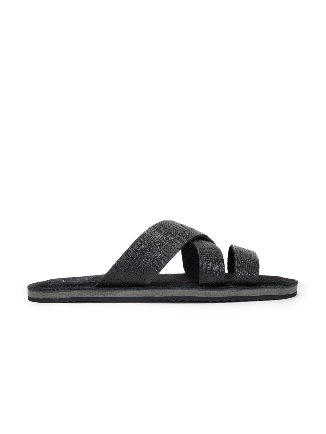 bugatti chappal