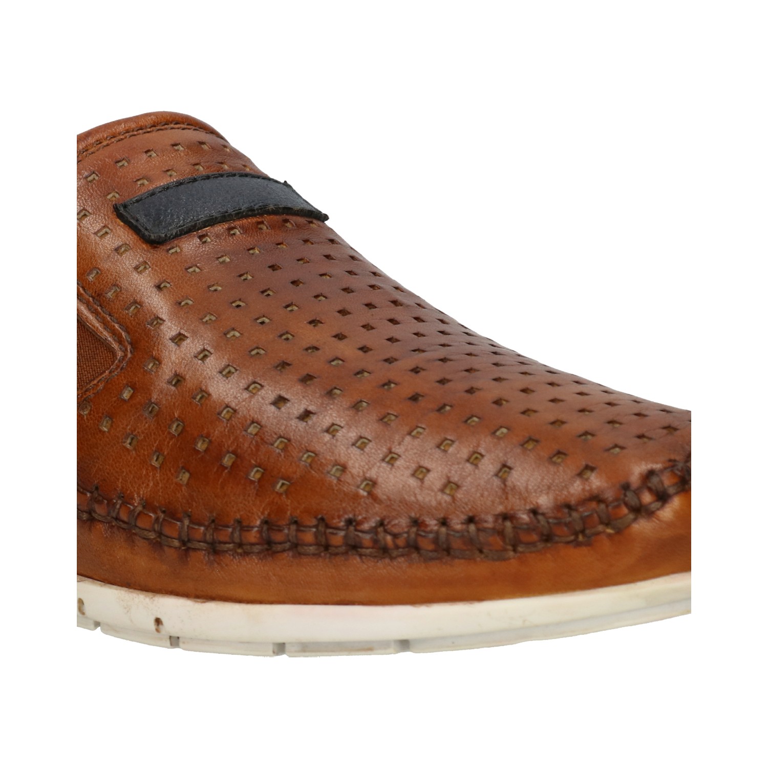 bugatti chappal