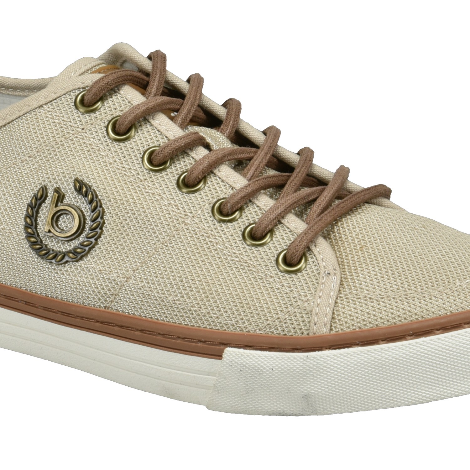 bugatti canvas shoes