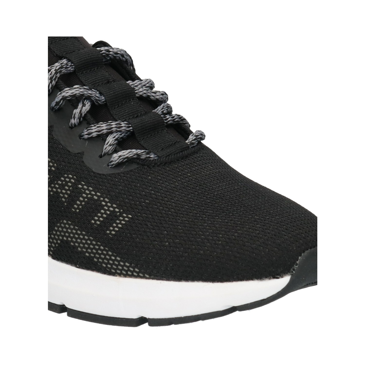 bugatti mens shoes black