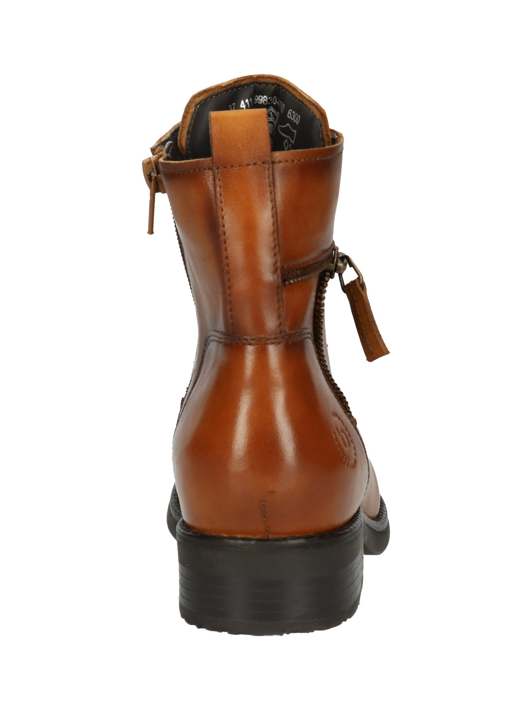 ladies bugatti boots