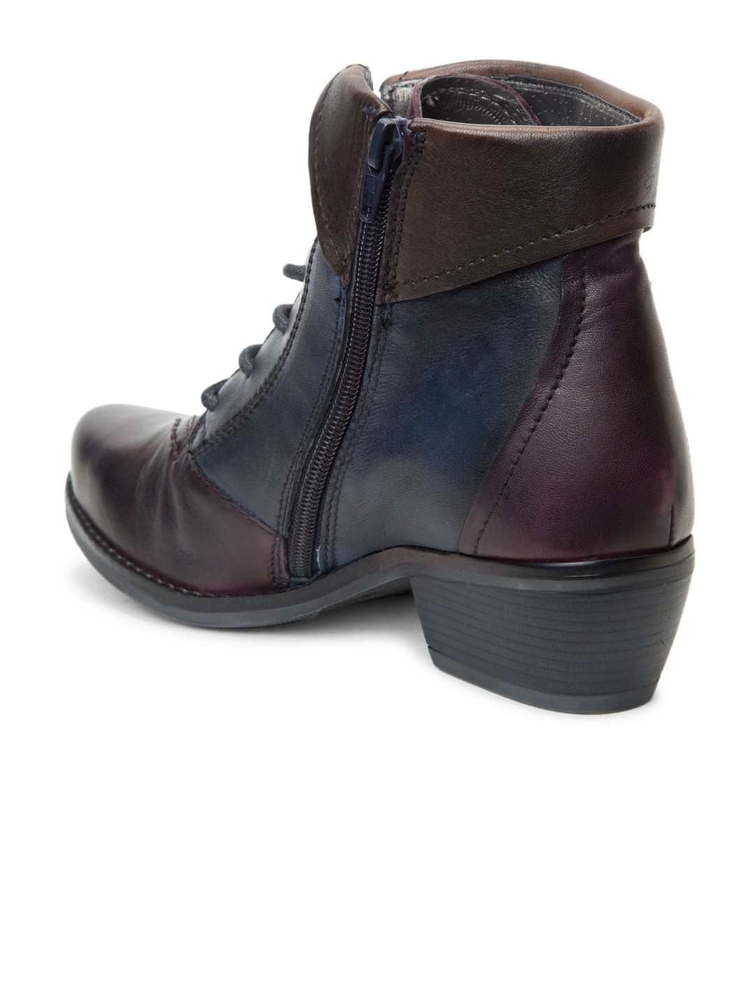 ladies bugatti boots
