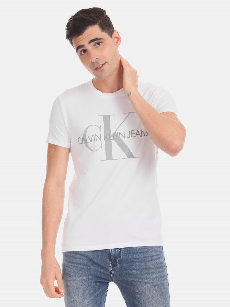 calvin klein t shirt online india