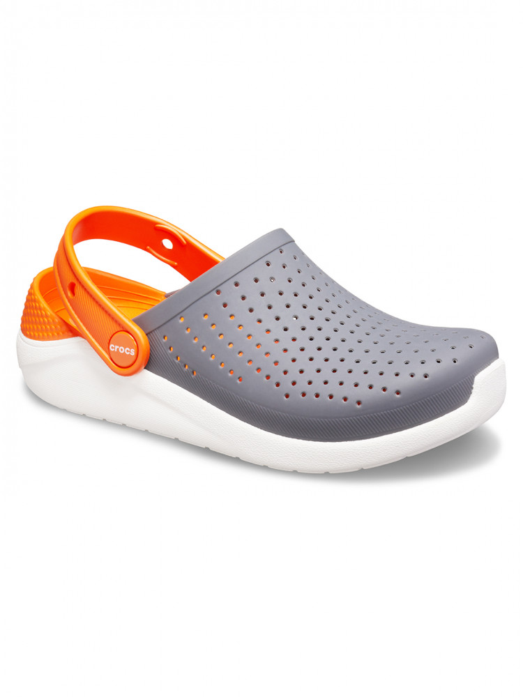 crocs request