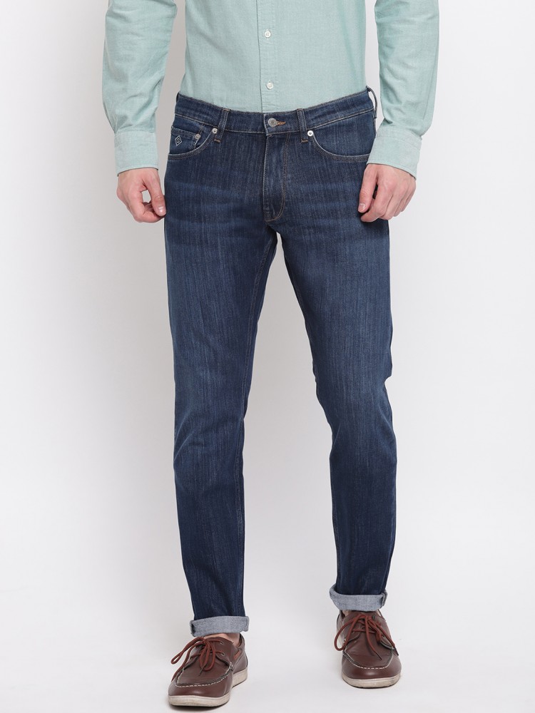 gant jeans slim straight