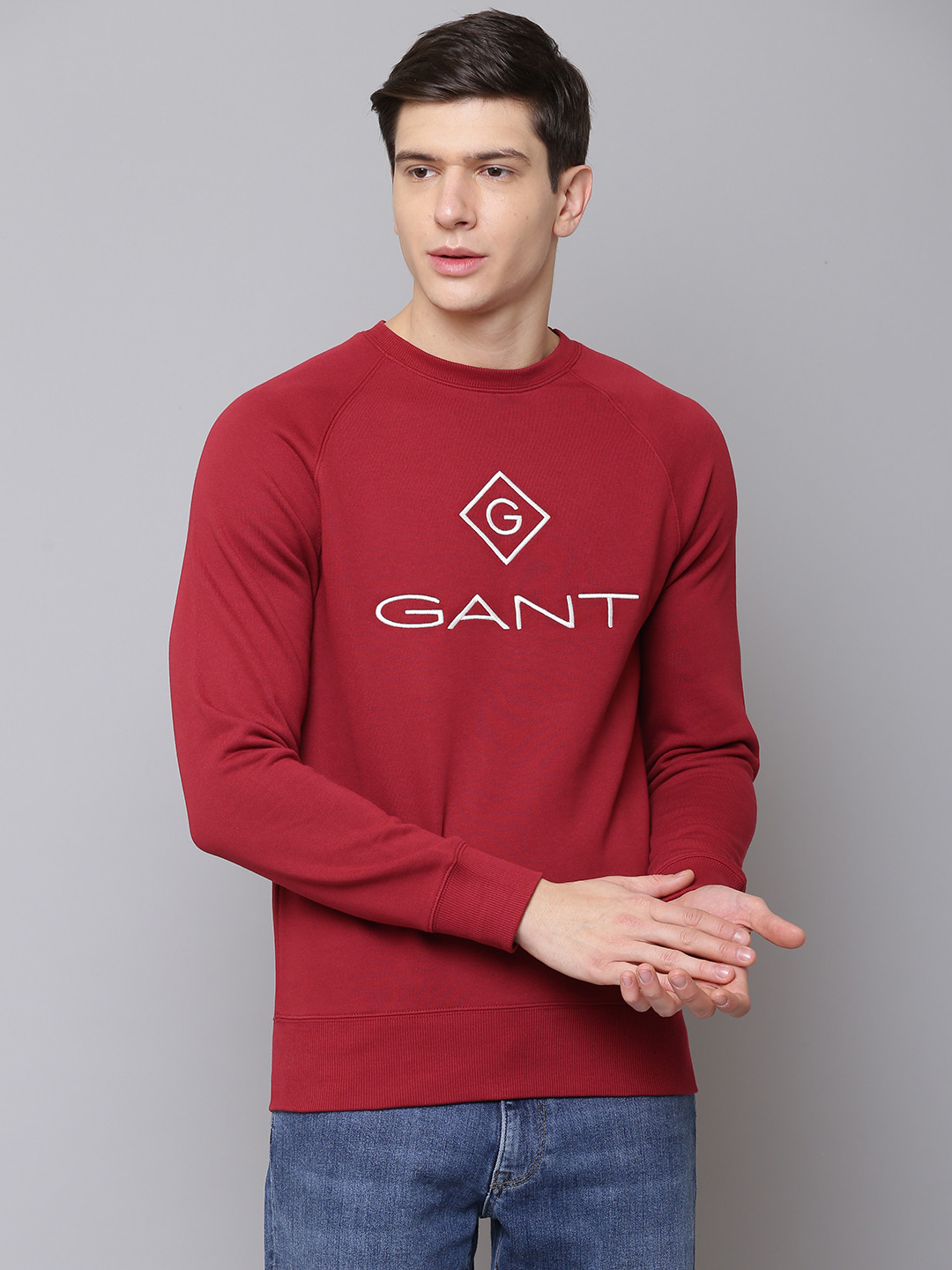 gant hoodie sale