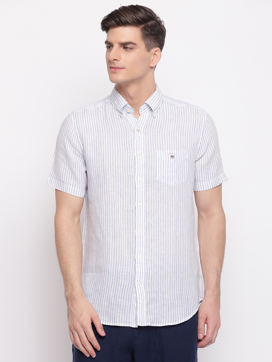 gant t shirt sale uk