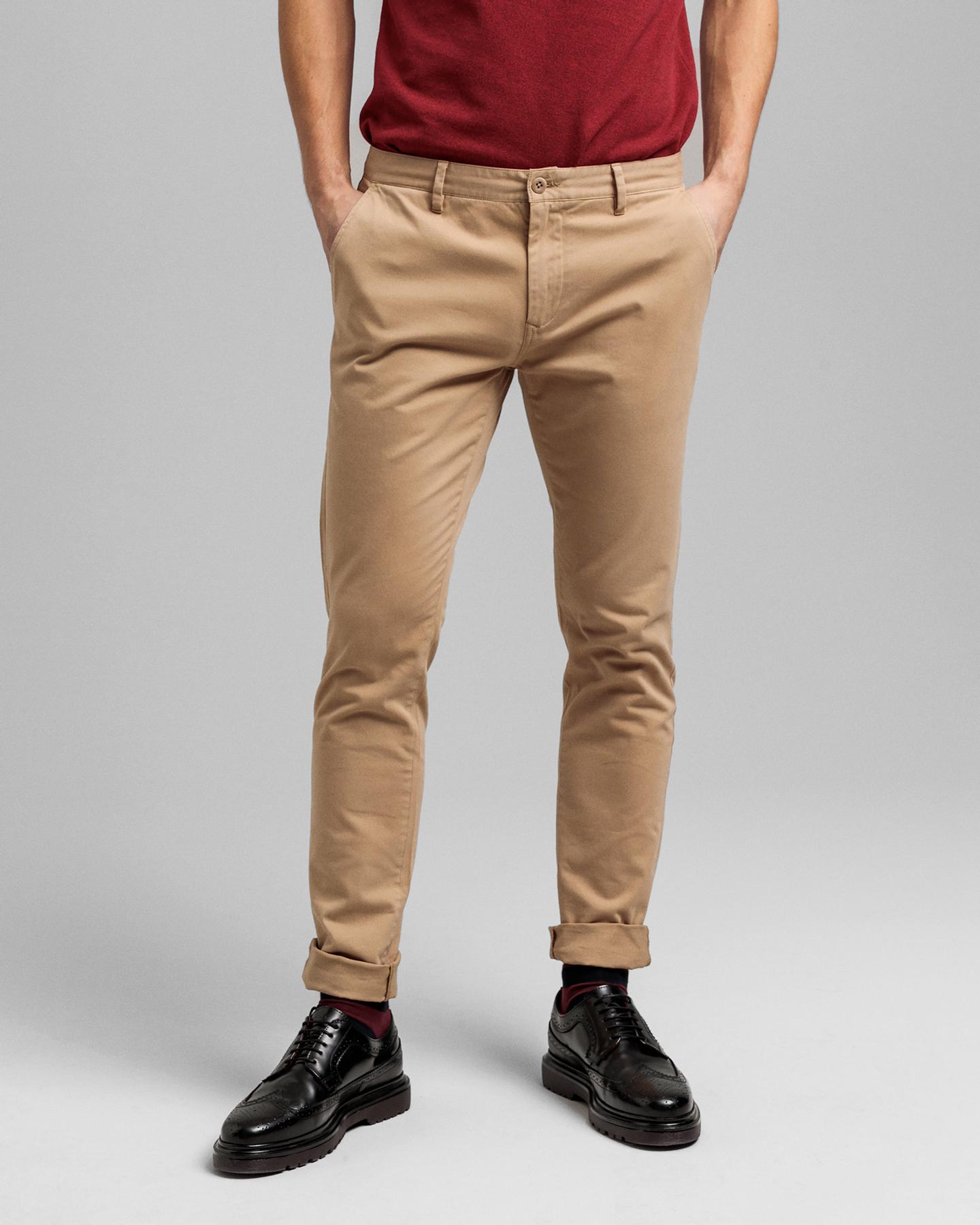 gant jogging pants