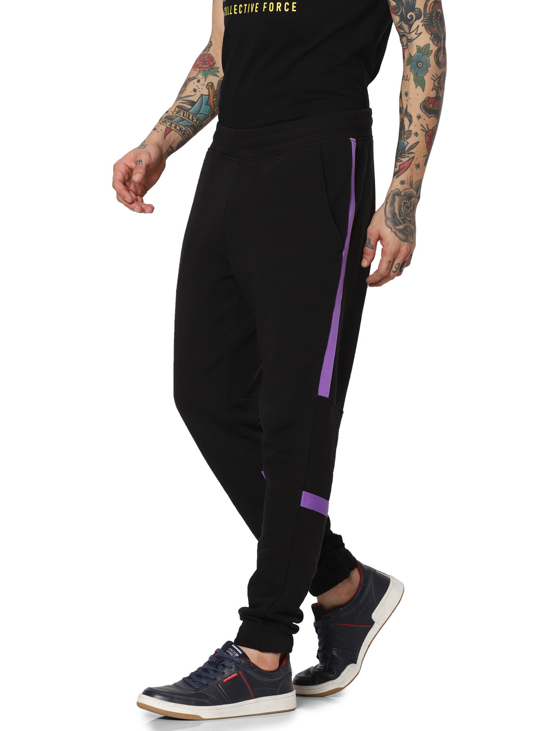 jack n jones track pants