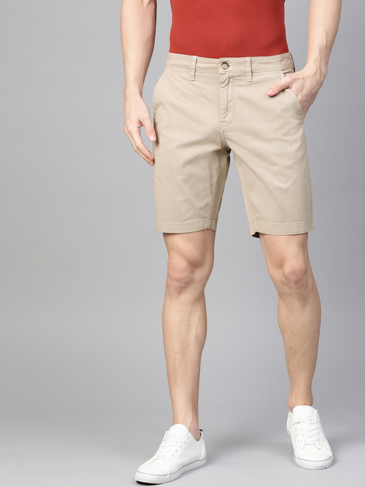 nautica slim fit shorts