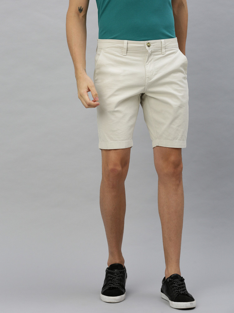 nautica slim fit shorts