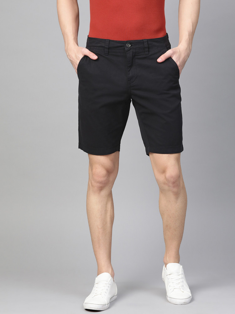 nautica slim fit shorts