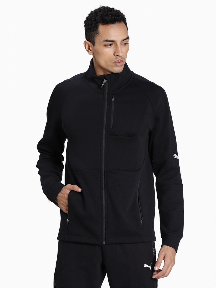 puma ace jacket