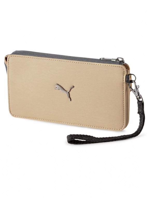 puma mercedes wallet