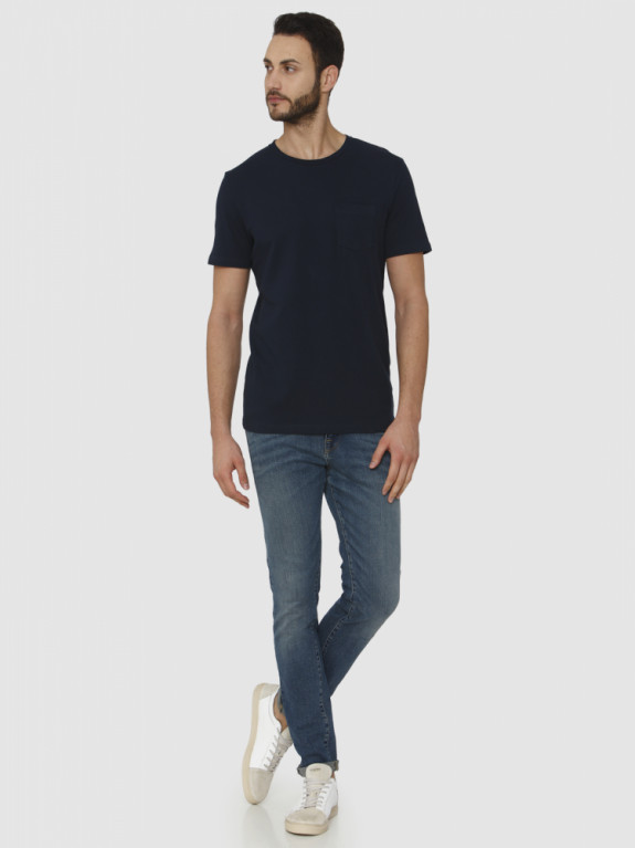 selected homme tshirt