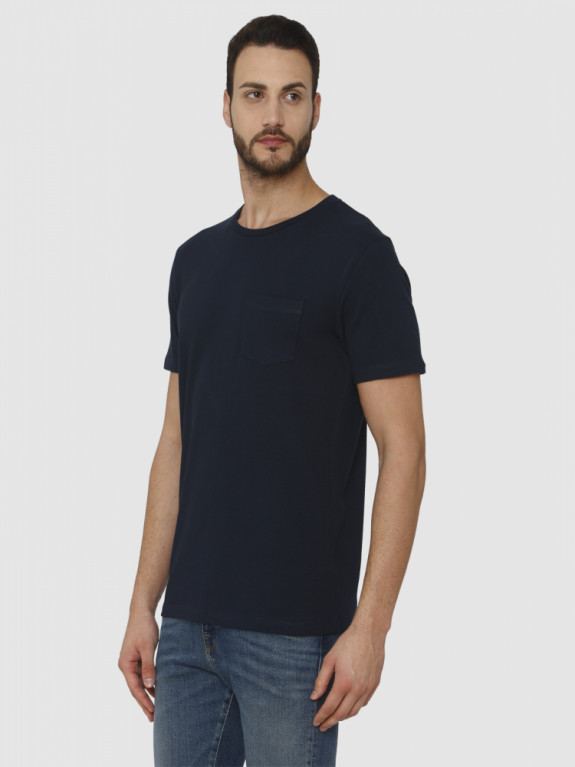 selected homme tshirt