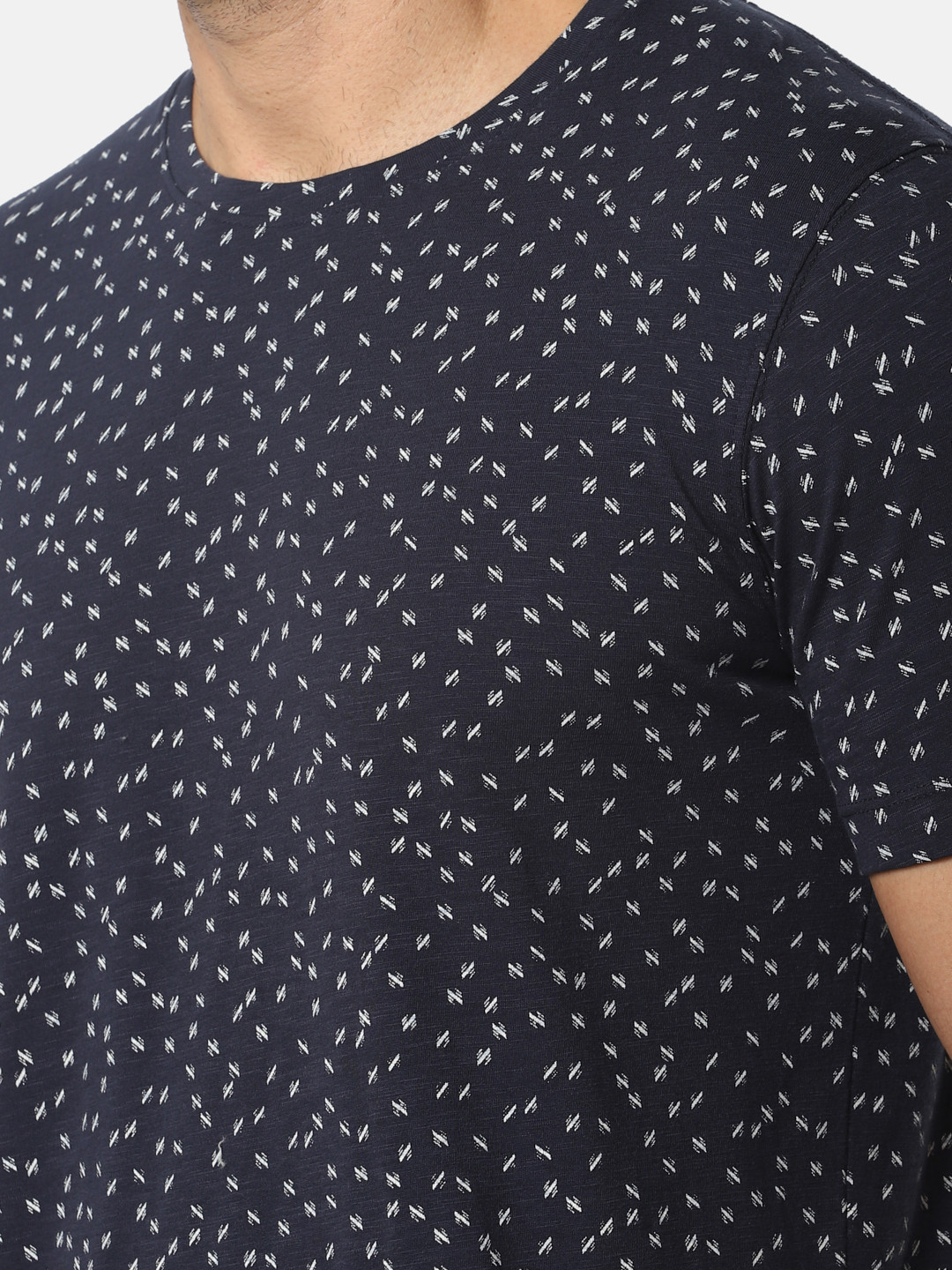 selected homme tshirt